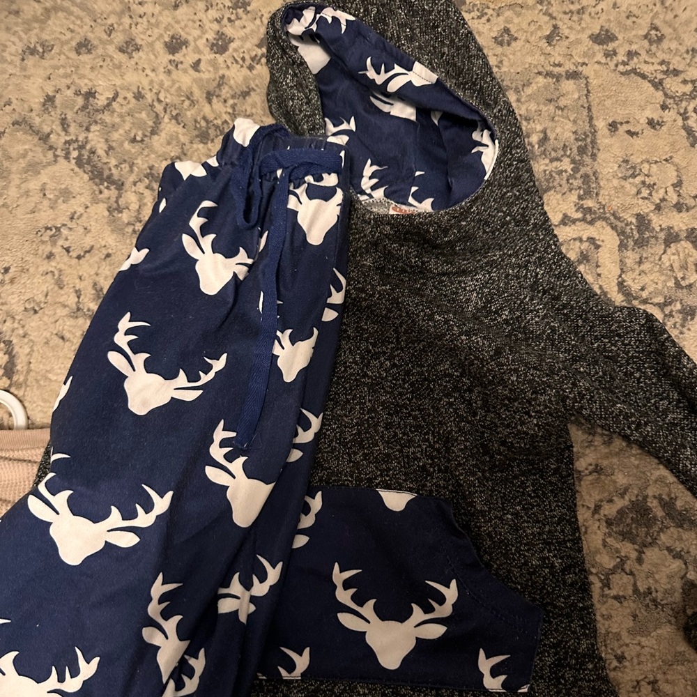 Boys set